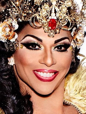 Shangela