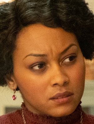 Shanice Banton