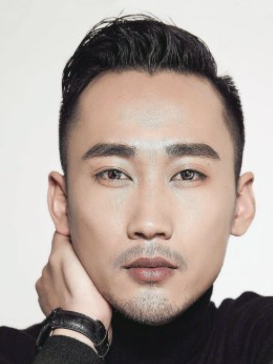 Shaohang Xu