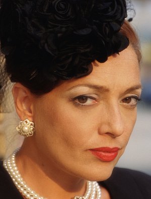 Sharon Angela