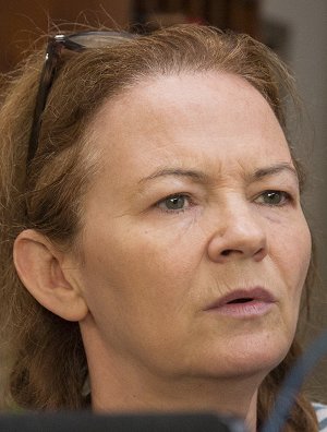Sharon Maguire