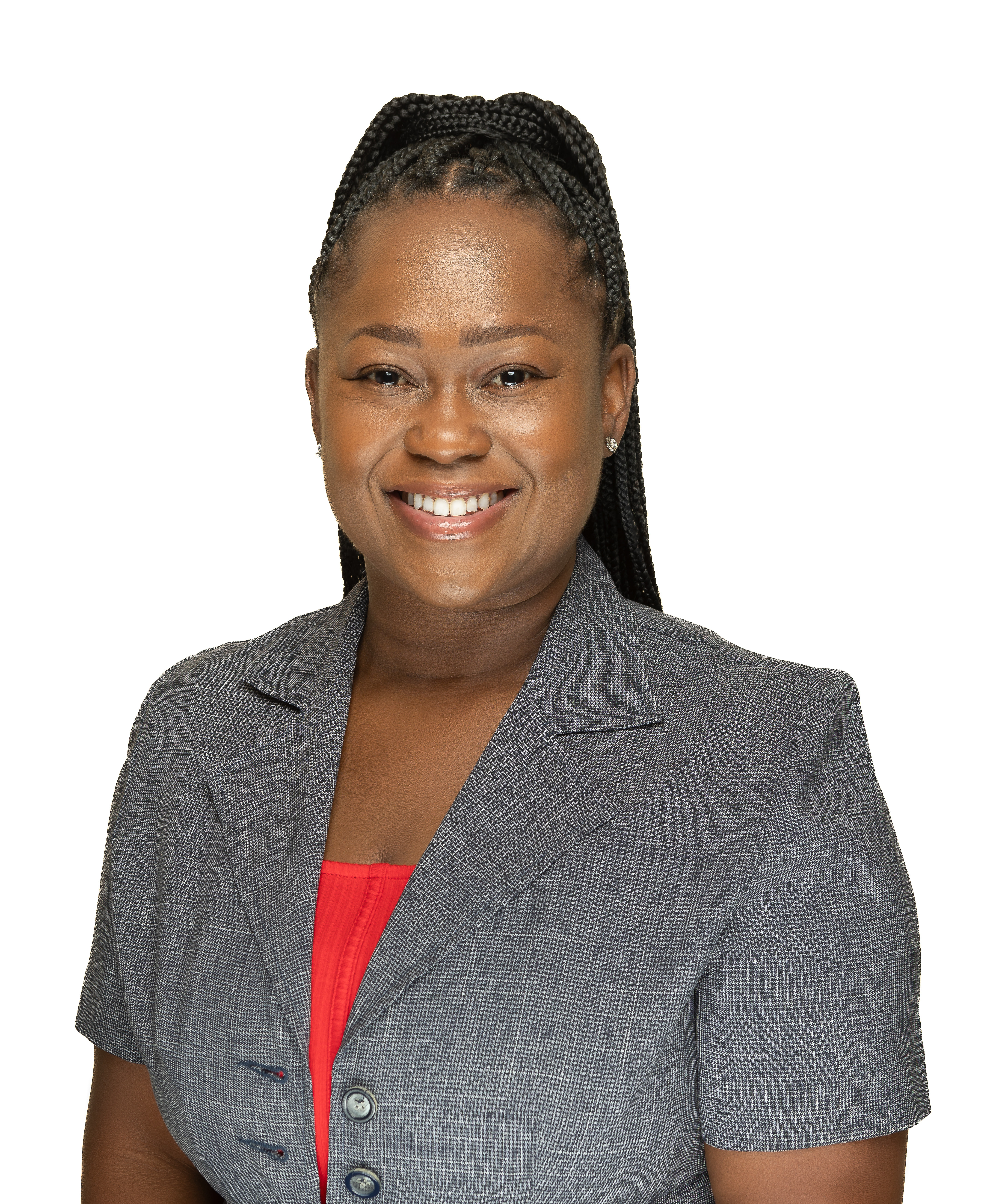 Sharron Calvin