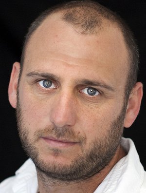 Shaul Schwarz