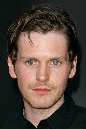 Shaun Evans