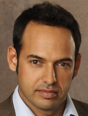 Shaun Majumder