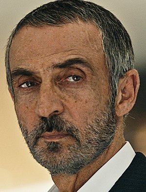 Shaun Toub