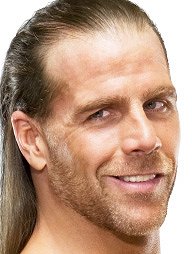Shawn Michaels