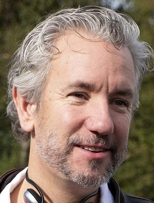 Shawn Williamson