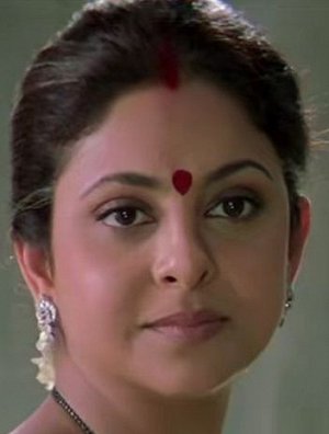 Shefali Shetty