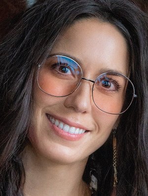 Sheila Carrasco