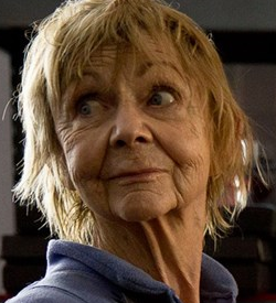 Sheila Reid