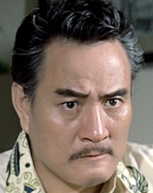 Shen Wang