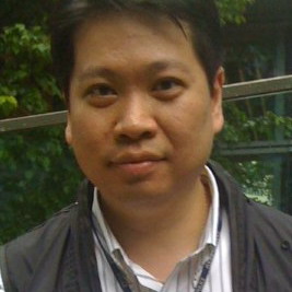 Sherwin Tak-Fung Ming