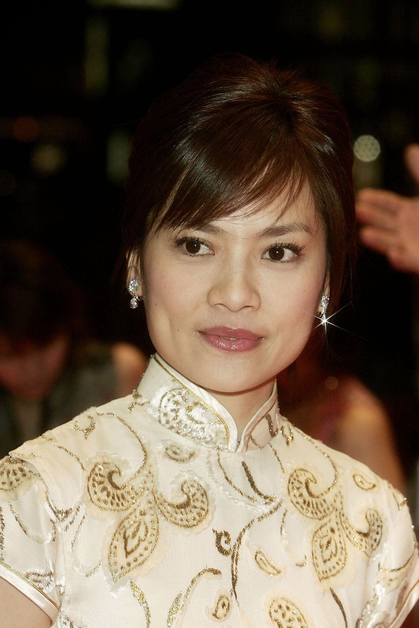 Shiang-Chyi Chen