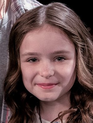 Shiloh Verrico