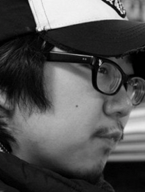 Shin-woo Park