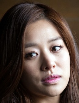Shin-yeong Jang