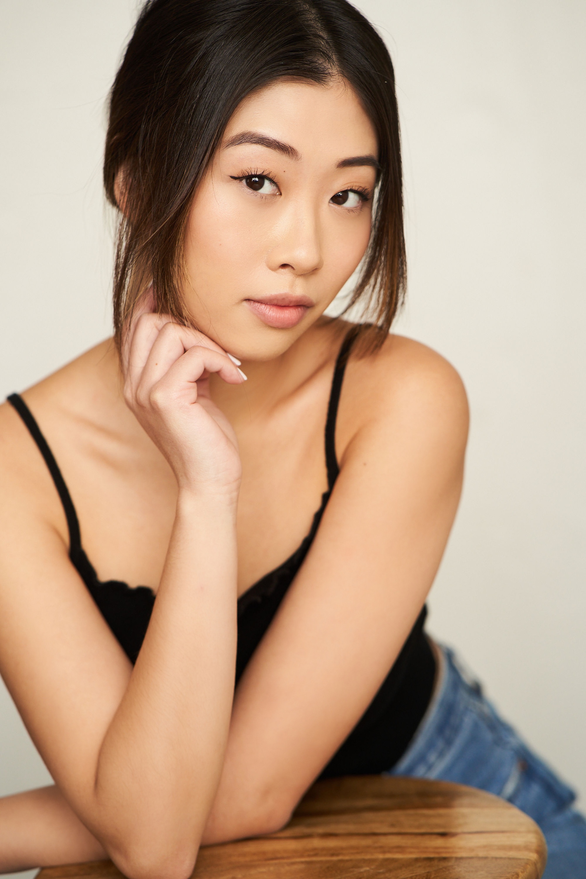 Shireen Lai