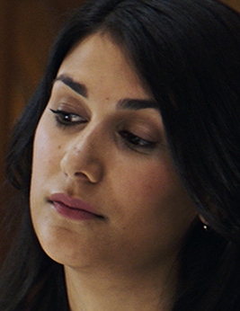 Shirin Golchin