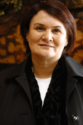 Shirley Cheechoo