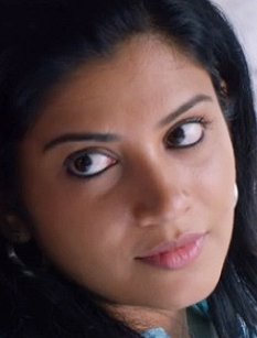 Shivada Nair