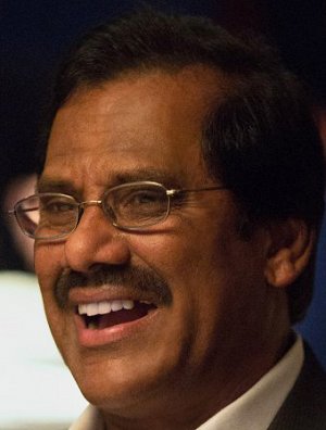 Shoukath Ansari