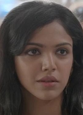 Shriya Pilgaonkar