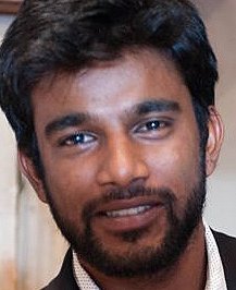 Shubhashish Bhutiani