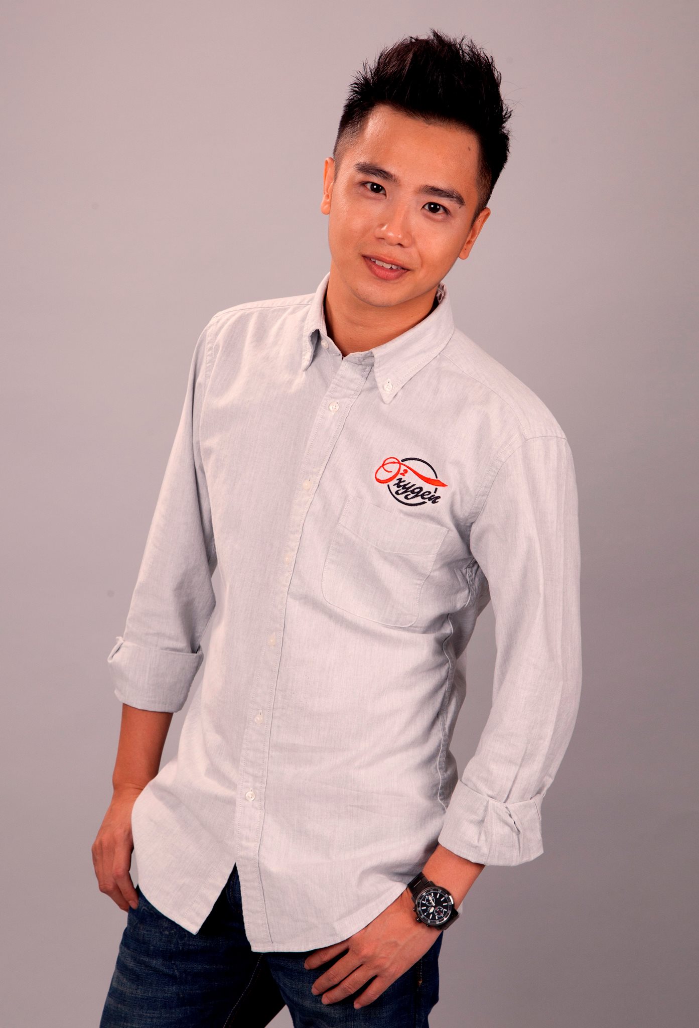Shun Yuan Chong