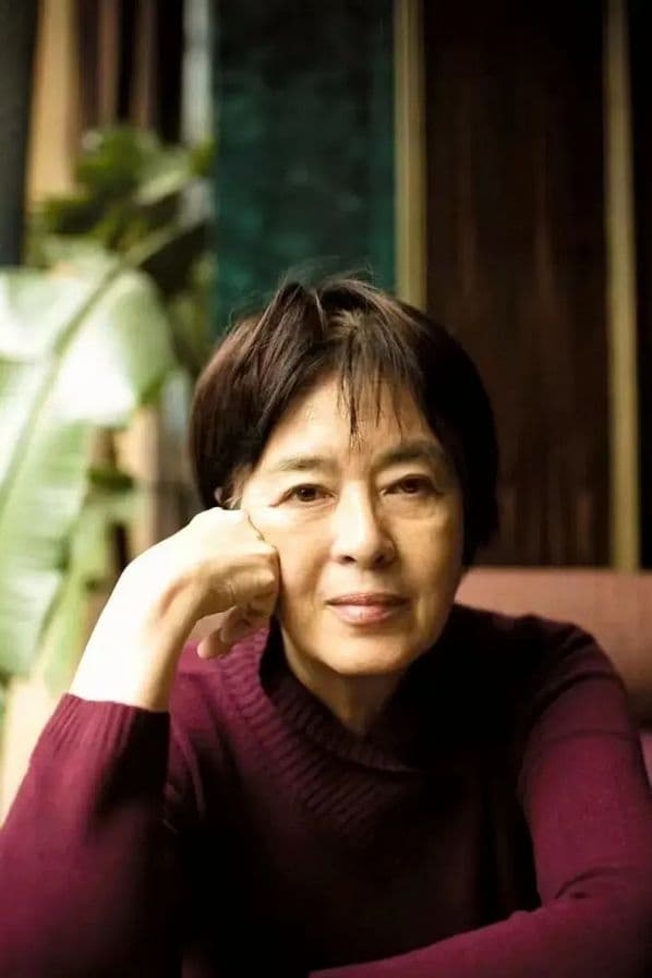 Shuqin Huang