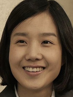 Si-eun Kim