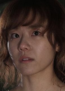 Si-yeon Jeong