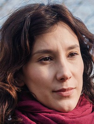 Sibel Kekilli