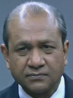 Siddartha Basu