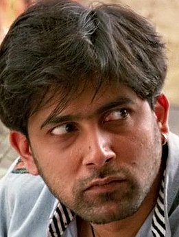 Siddhant Behl