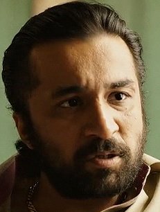 Siddhant Kapoor