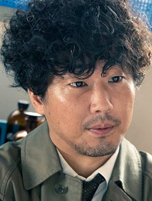 Šigenori Jamazaki