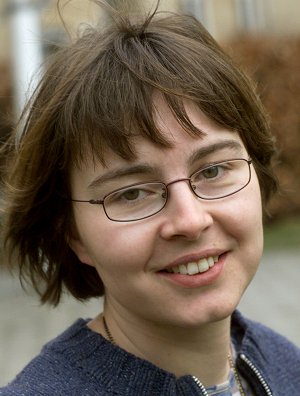 Signe Byrge Sørensen