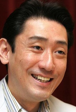 Šikan Nakamura