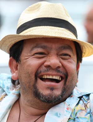 Silverio Palacios