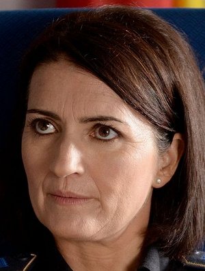 Sílvia Abril