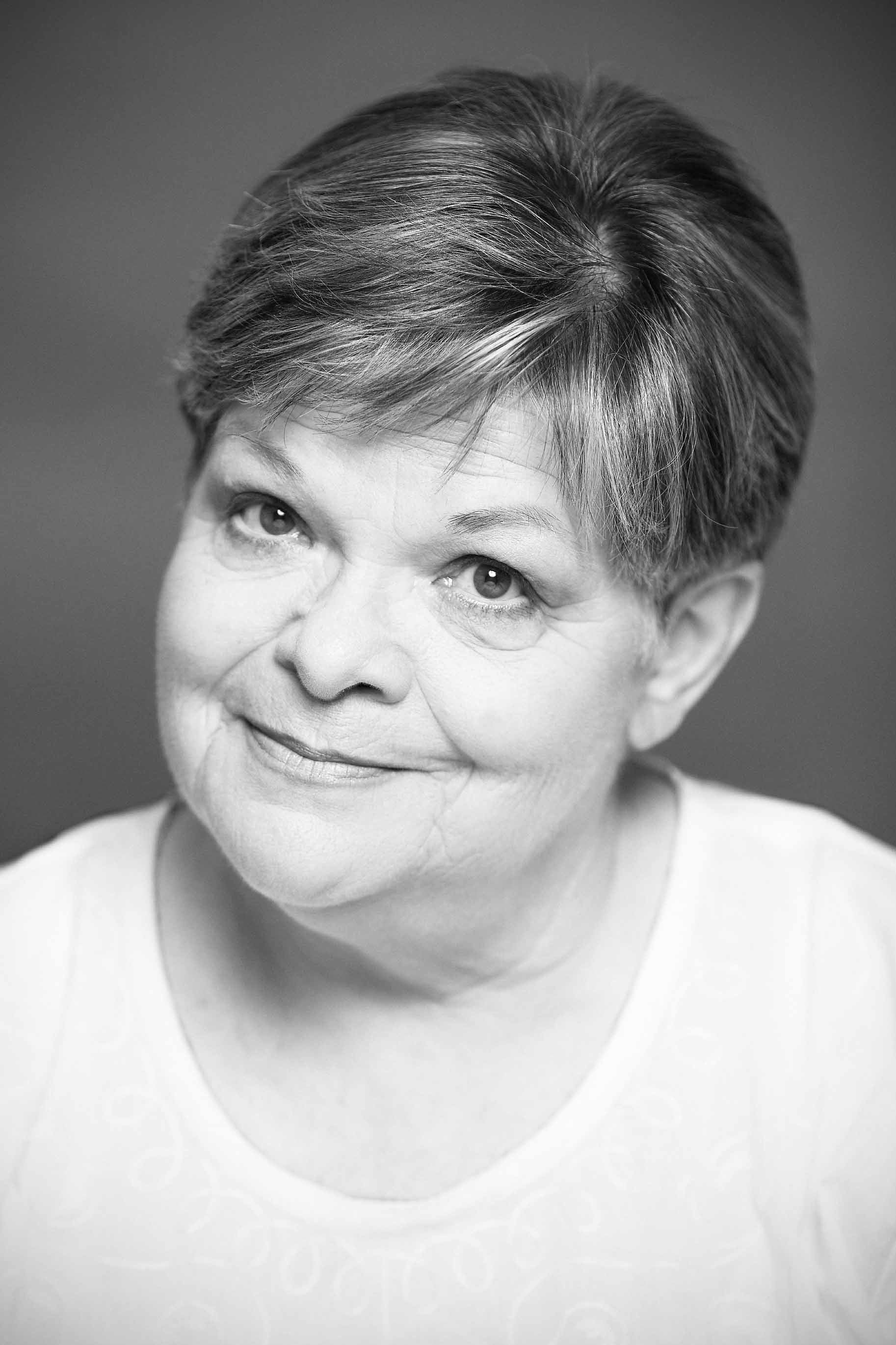 Silvia Nastase