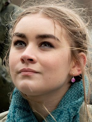 Silvie Furneaux