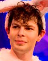 Simon Amstell