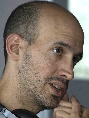 Simón Casal