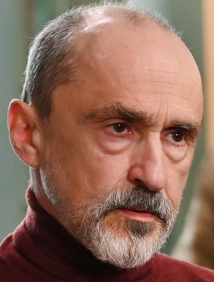 Simon Gregor