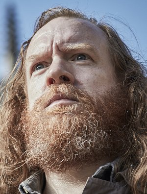 Simon Meacock