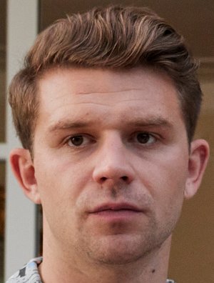 Simon Morzé