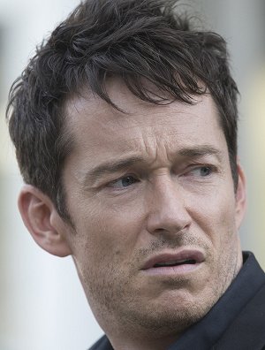 Simon Quarterman