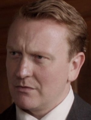 Simon Sherlock
